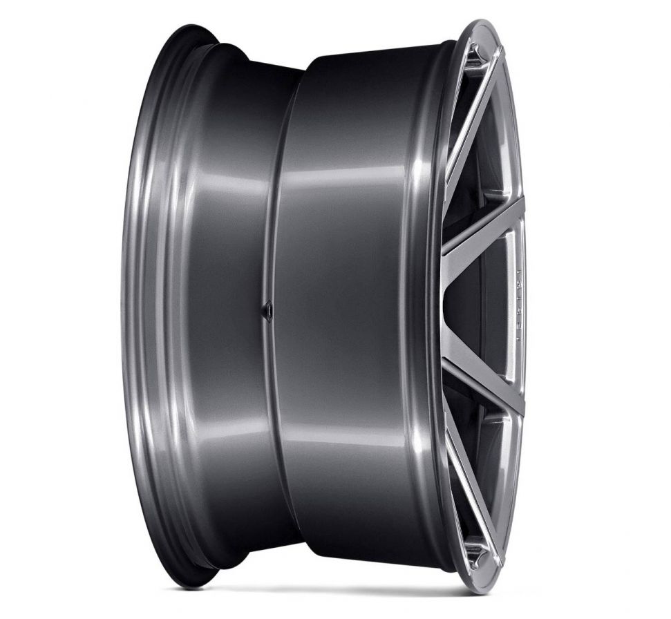 Ispiri<br>ISR8 - Carbon Graphite (20x8.5)